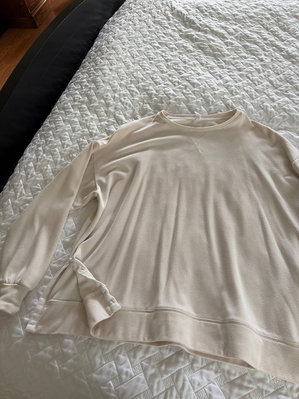 Sweatshirt boutique
